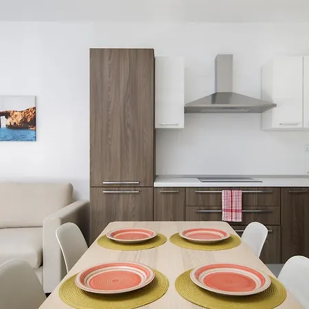 Cosy, Modern 1 Bedroom