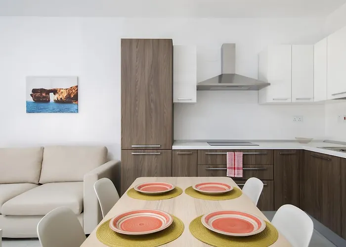 Cosy, Modern 1 Bedroom