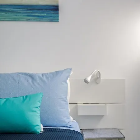 Cosy, Modern 1 Bedroom Apartman San Pawl il-Baħar