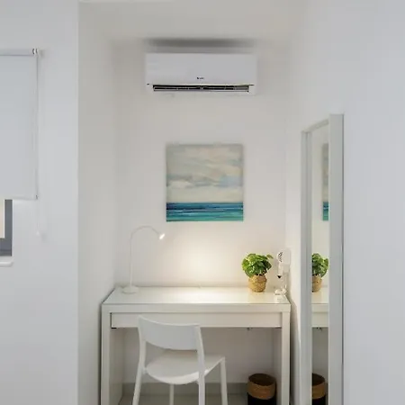 Appartement Cosy, Modern 1 Bedroom