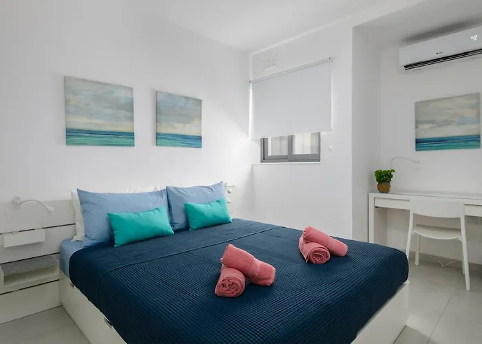 Cosy, Modern 1 Bedroom Apartman *