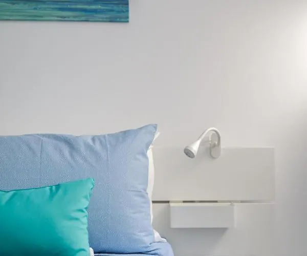 Cosy, Modern 1 Bedroom Apartman San Pawl il-Baħar