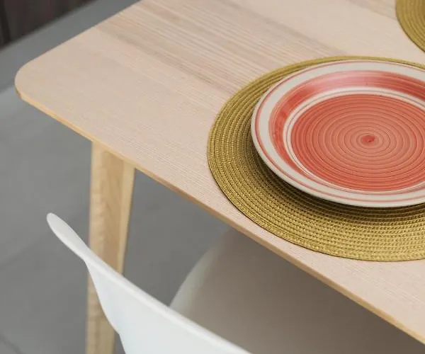 Cosy, Modern 1 Bedroom Apartman *