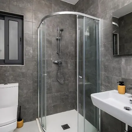 דירה Cosy, Modern 1 Bedroom